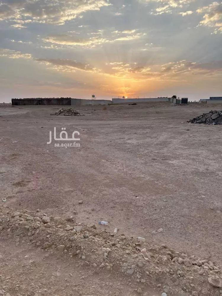 أرض للبيع في حي ضاحية نمار, مدينة الرياض, منطقة الرياض صورة 5