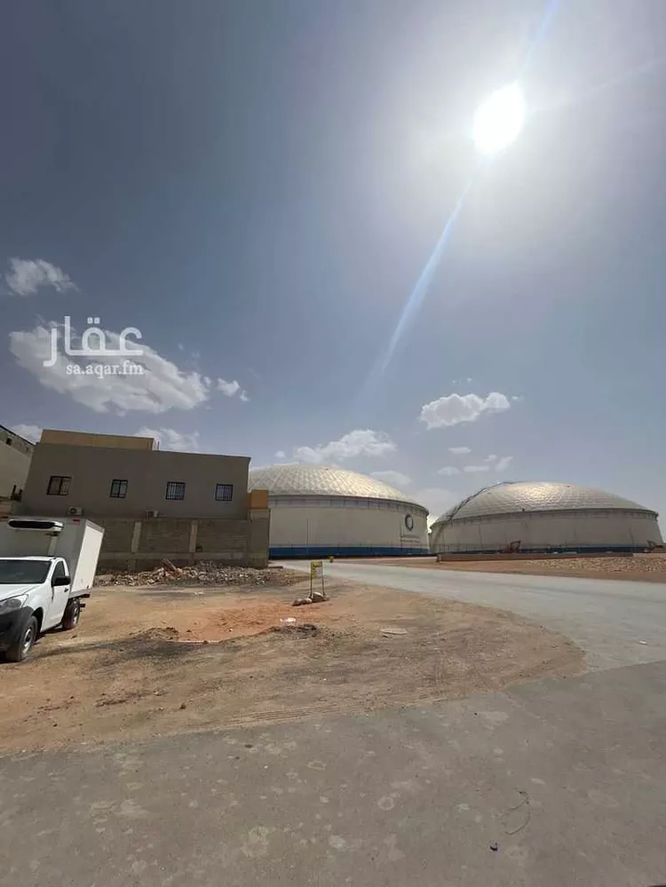 أرض للبيع في شارع 7 عكاظ, حي عكاظ, مدينة الرياض, منطقة الرياض صورة 4