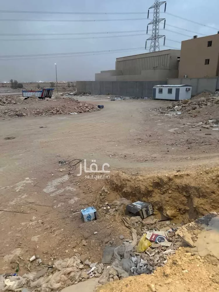 Land for Sale in Ad Diriyah Ad Diriyah Al Jadidah صورة 4