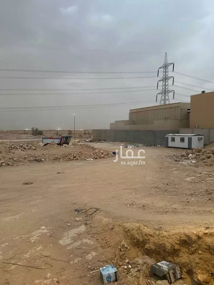 Land for Sale in Ad Diriyah Ad Diriyah Al Jadidah صورة 5