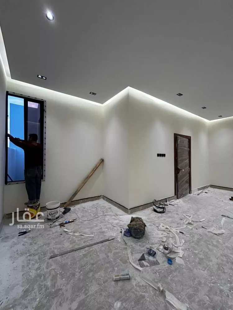 شقة للبيع في شارع عبدالعزيز بن محمد الزمزمي, حي طويق, مدينة الرياض, منطقة الرياض 10