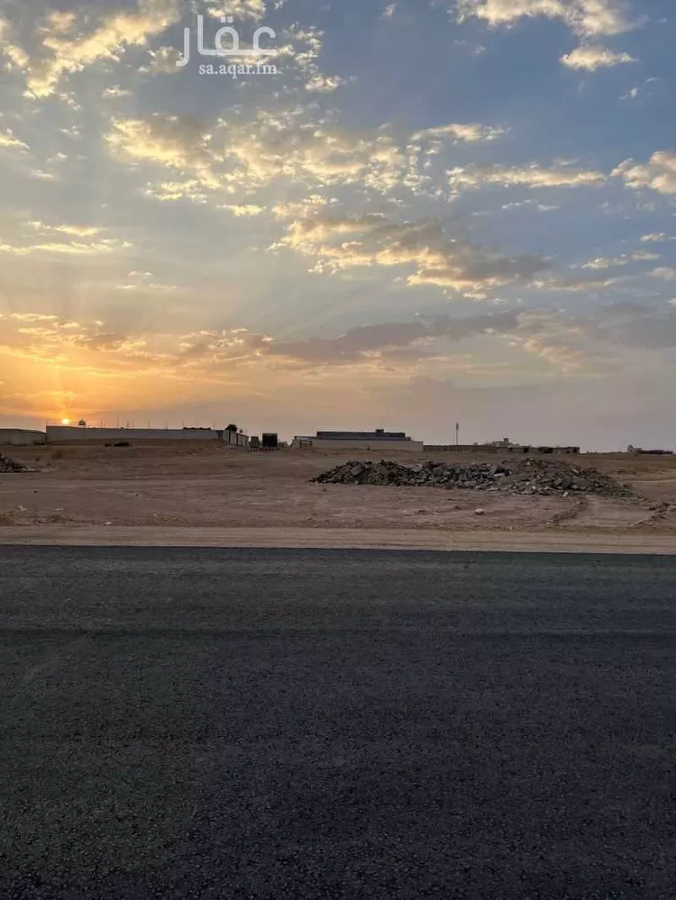 أرض للبيع في حي ضاحية نمار, مدينة الرياض, منطقة الرياض صورة 2