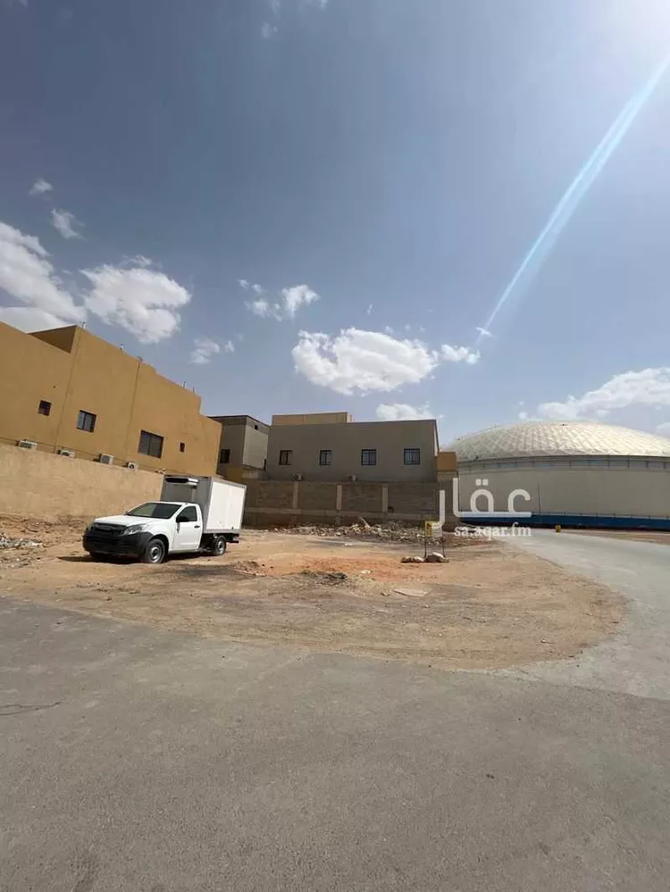 أرض للبيع في شارع 7 عكاظ, حي عكاظ, مدينة الرياض, منطقة الرياض صورة 2