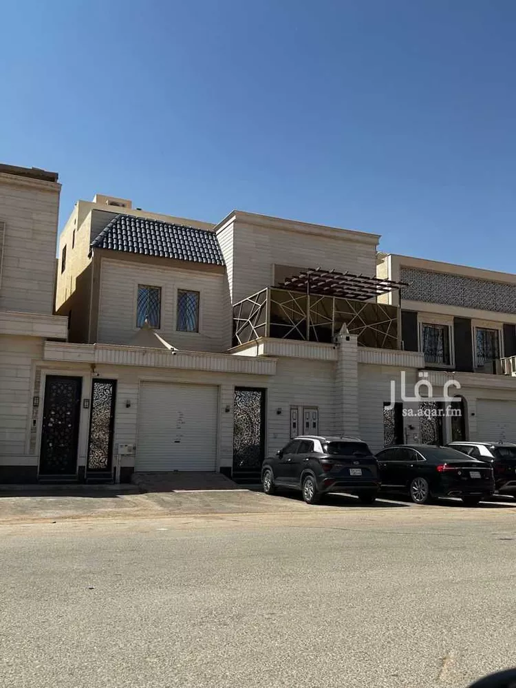 Villa for Sale in Riyadh Al Qadisiyah