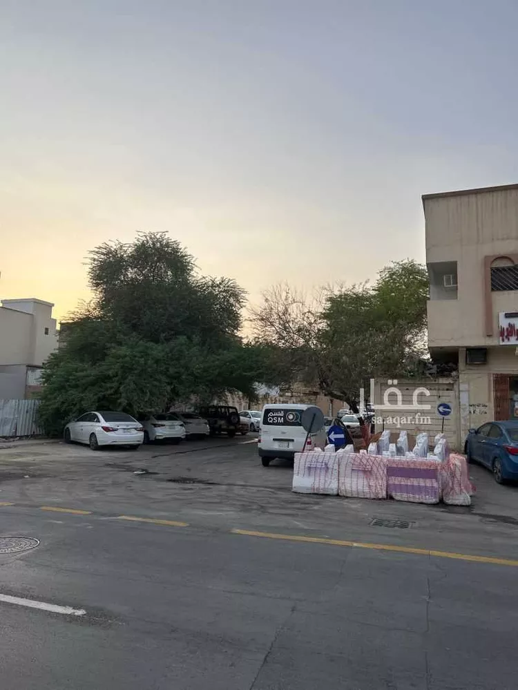 عمارة للبيع في شارع السمعاني, حي الزهرة, مدينة الرياض, منطقة الرياض صورة 2