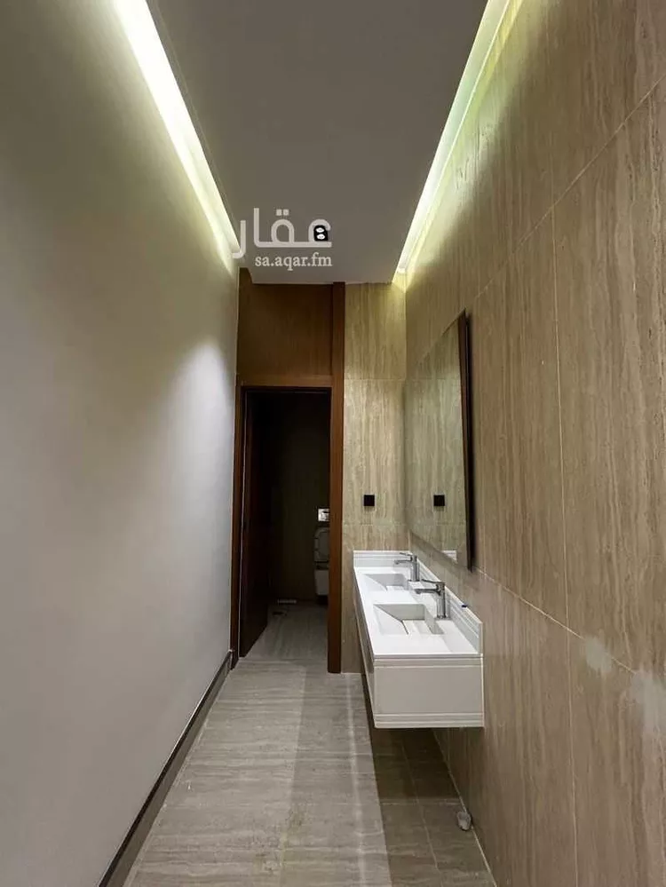 Floor for Sale in Riyadh Tuwaiq صورة 4