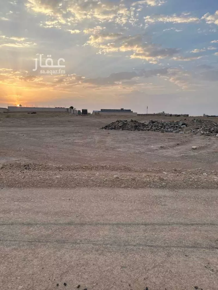 أرض للبيع في حي ضاحية نمار, مدينة الرياض, منطقة الرياض صورة 4