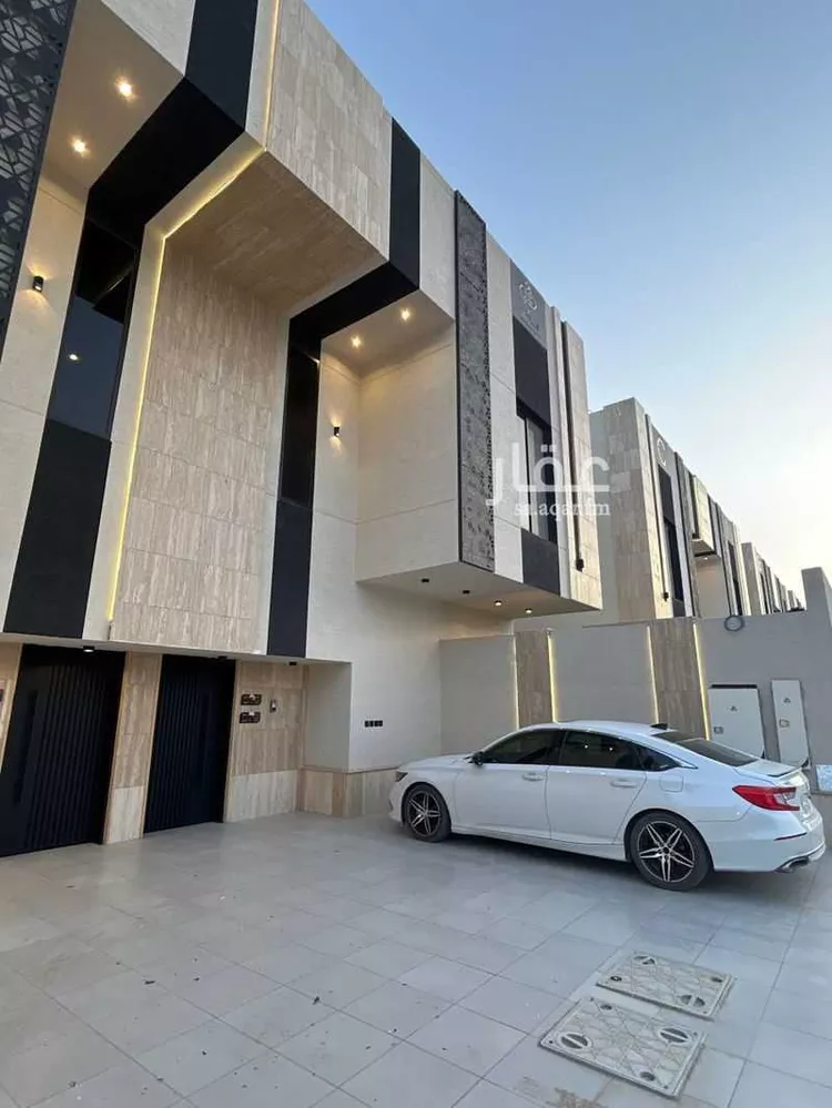 دور للبيع في شارع إبراهيم البكري, حي طويق, مدينة الرياض, منطقة الرياض صورة 3