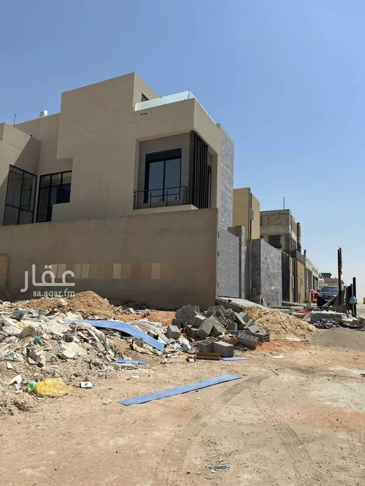أرض للبيع في شارع محمد بن عقاب, حي النرجس, مدينة الرياض, منطقة الرياض صورة 3