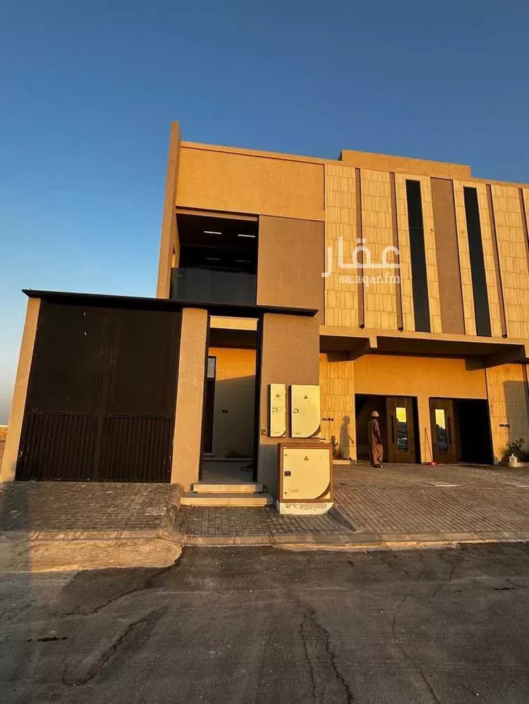 دور للبيع في شارع ابا خسيفة , حي ضاحية نمار, مدينة الرياض, منطقة الرياض صورة 2