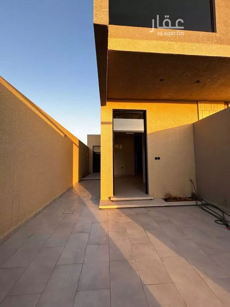 دور للبيع في شارع ابا خسيفة , حي ضاحية نمار, مدينة الرياض, منطقة الرياض صورة 3