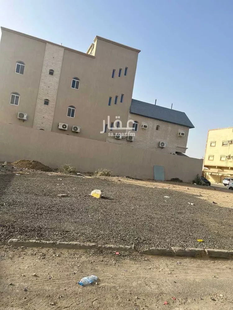 Land for Sale in Jeddah Al Kawthar صورة 3