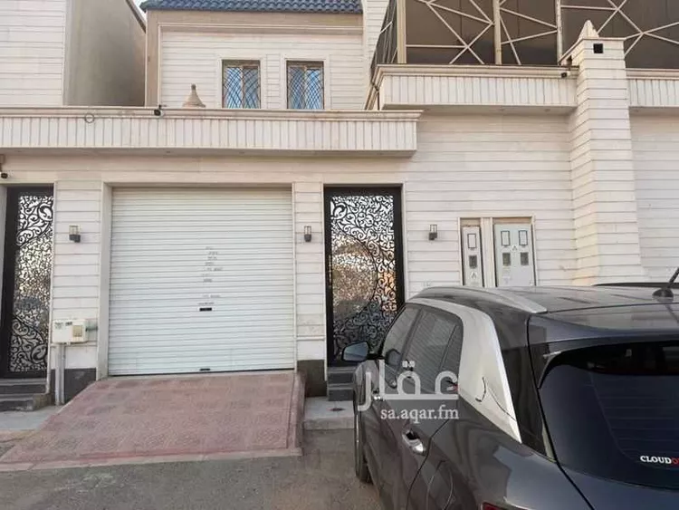 فيلا للبيع في شارع أراك, حي القادسية, مدينة الرياض, منطقة الرياض 1 صورة