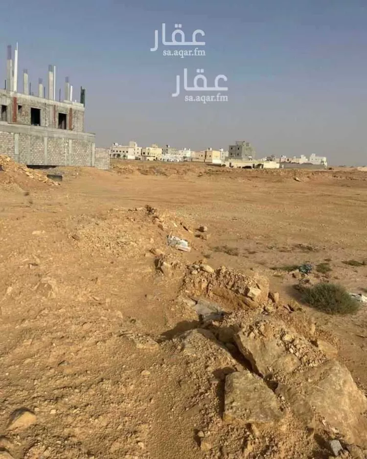 أرض للبيع في حي ضاحية نمار, مدينة الرياض, منطقة الرياض صورة 3