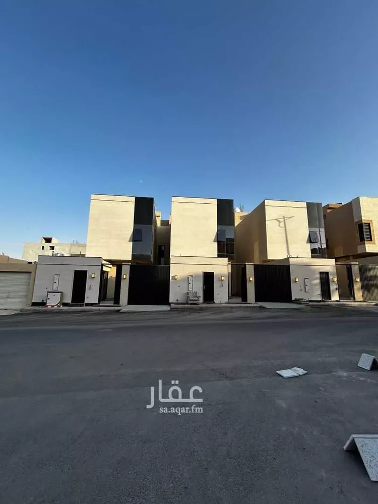 Villa for Sale in Riyadh An Narjis