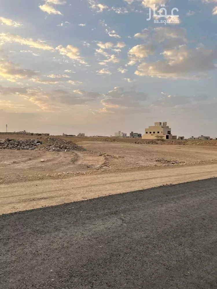 أرض للبيع في حي ضاحية نمار, مدينة الرياض, منطقة الرياض صورة 3