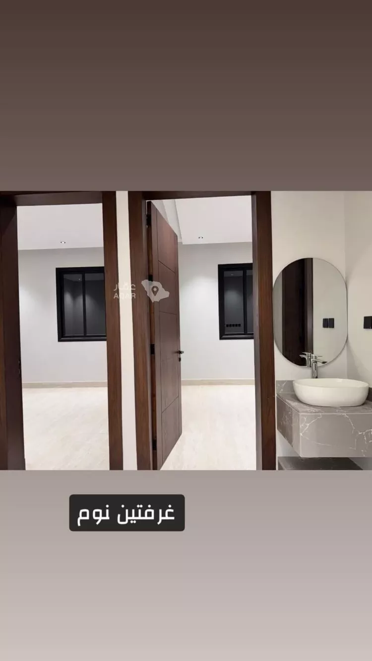شقة للإيجار في شارع عبدالواحد السلمي, حي طويق, مدينة الرياض, منطقة الرياض 6