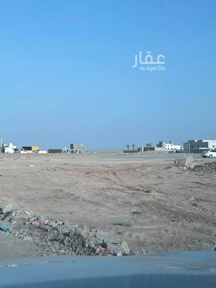 Land for Sale in Riyadh Dahiat Namar