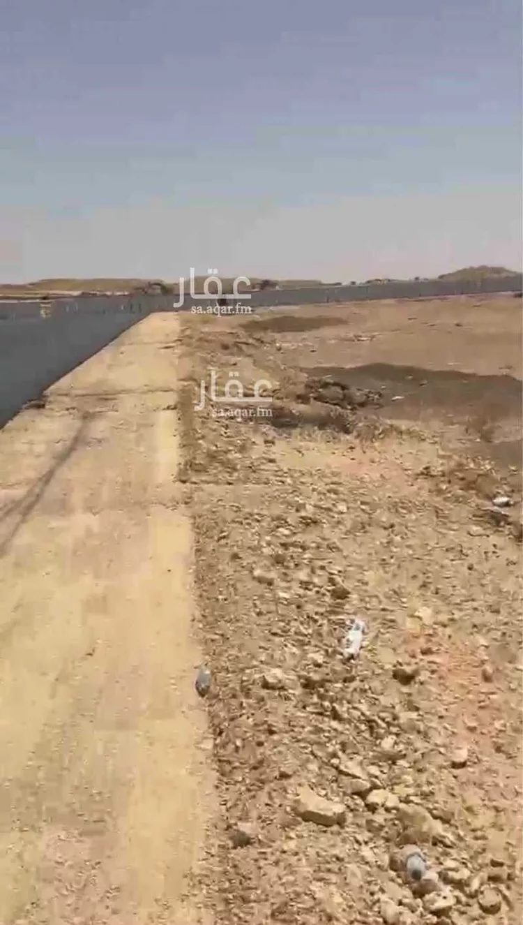 أرض للبيع في حي ضاحية نمار, مدينة الرياض, منطقة الرياض صورة 3