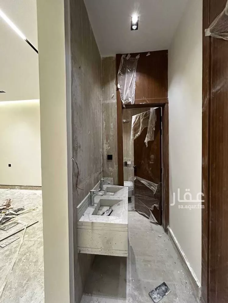 شقة للبيع في شارع عبدالعزيز بن محمد الزمزمي, حي طويق, مدينة الرياض, منطقة الرياض صورة 4