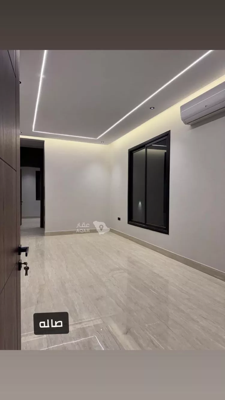 شقة للإيجار في شارع عبدالواحد السلمي, حي طويق, مدينة الرياض, منطقة الرياض 3