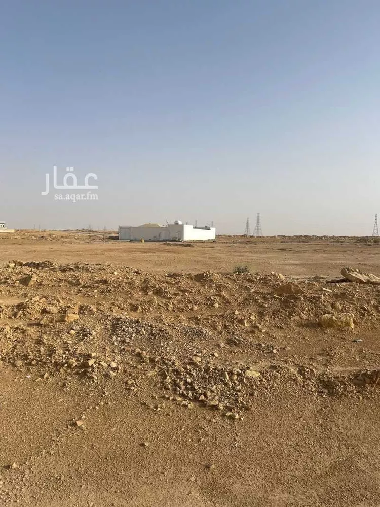 Land for Sale in Riyadh Dahiat Namar صورة 2