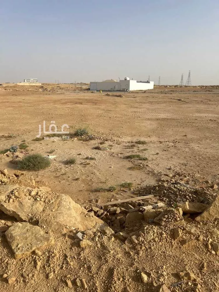 Land for Sale in Riyadh Dahiat Namar صورة 3