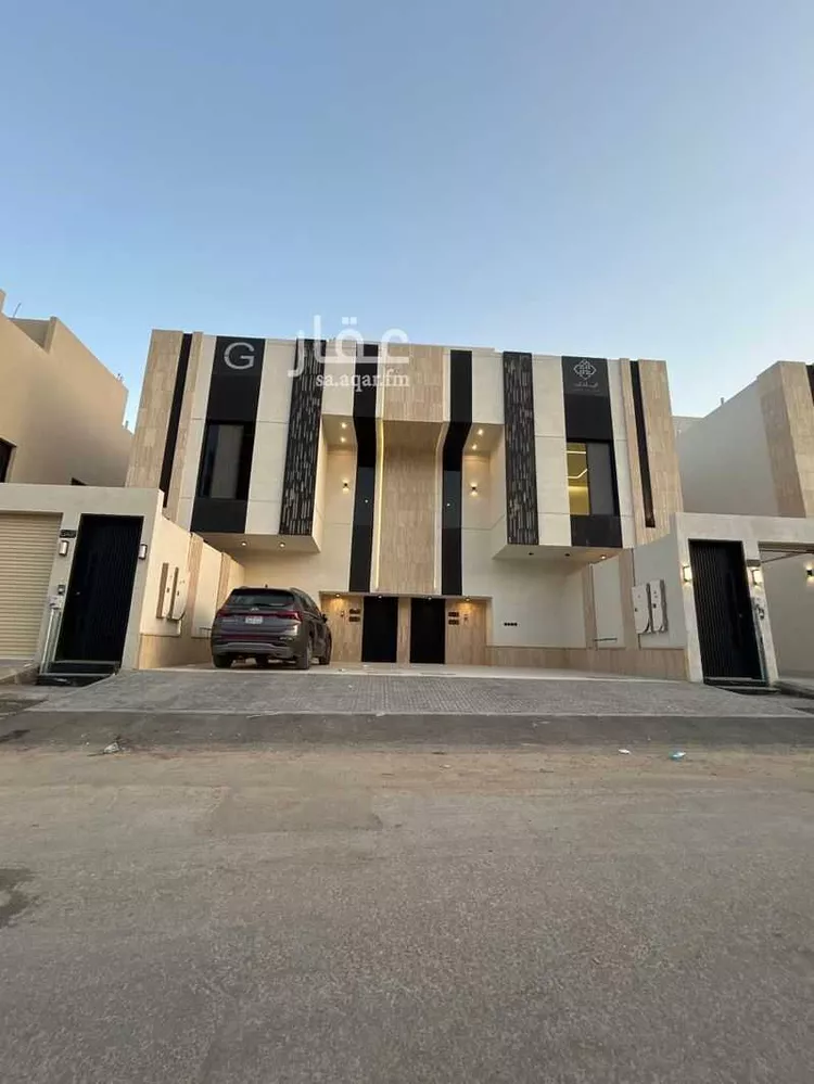 دور للبيع في شارع إبراهيم البكري, حي طويق, مدينة الرياض, منطقة الرياض