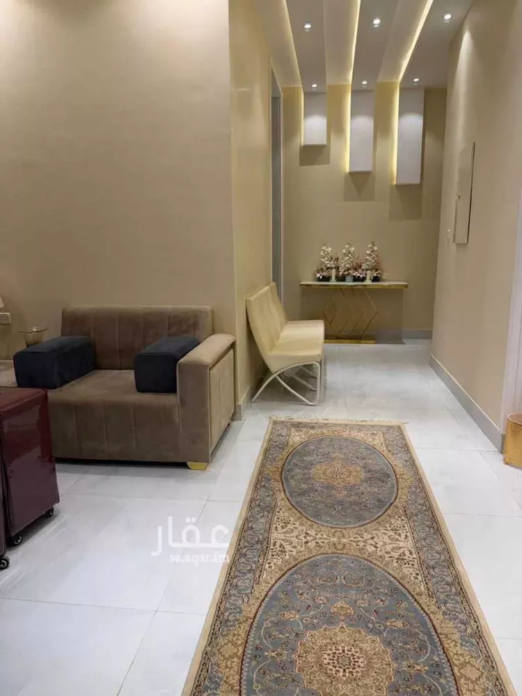 فيلا للبيع في شارع أراك, حي القادسية, مدينة الرياض, منطقة الرياض صورة 2