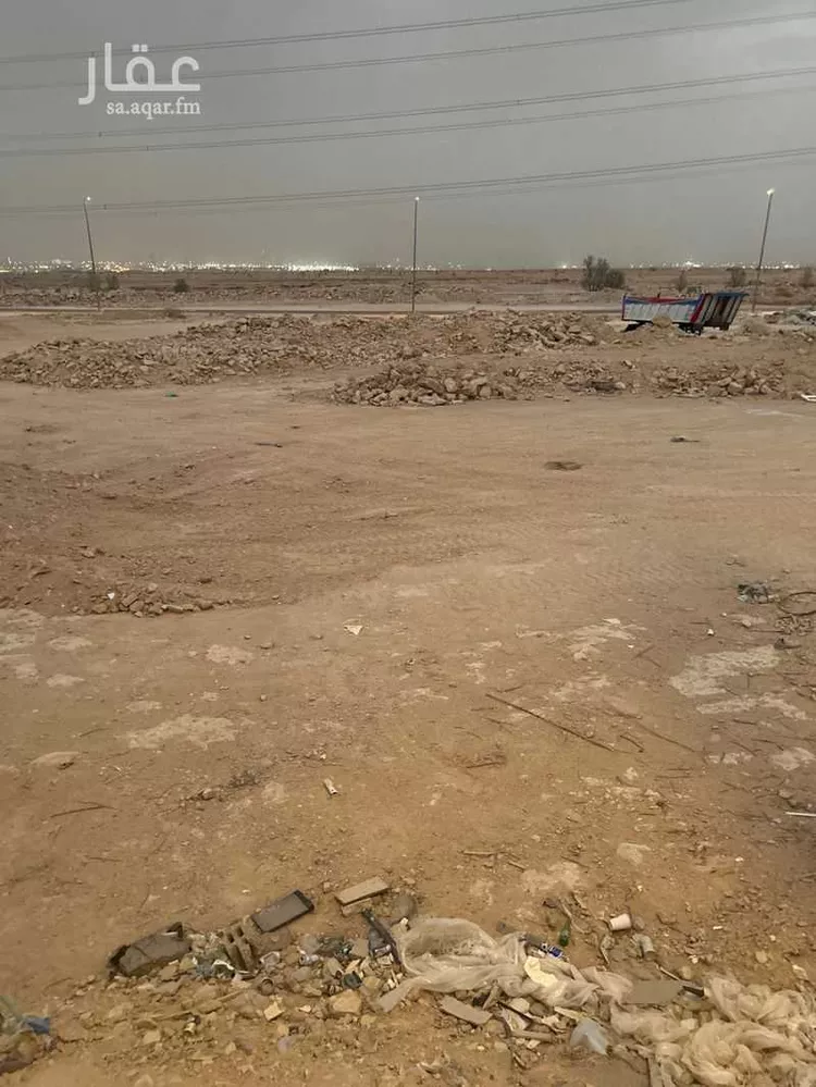Land for Sale in Ad Diriyah Ad Diriyah Al Jadidah صورة 3