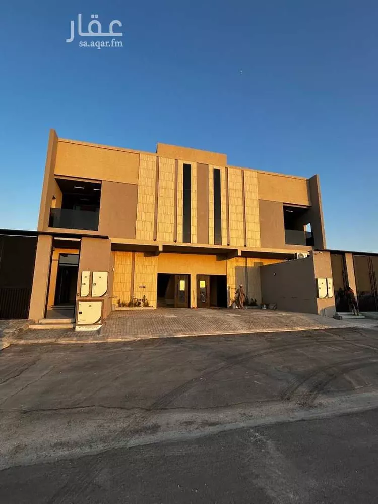 شقة للبيع في شارع ابا خسيفة , حي ضاحية نمار, مدينة الرياض, منطقة الرياض 1 صورة