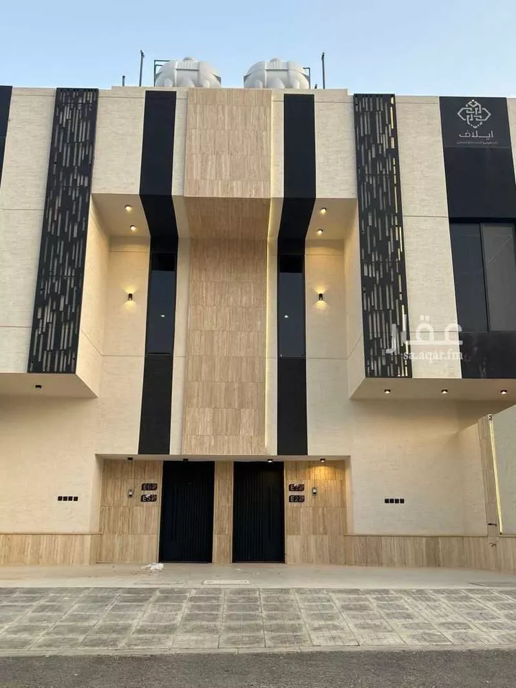 دور للبيع في شارع إبراهيم البكري, حي طويق, مدينة الرياض, منطقة الرياض صورة 2