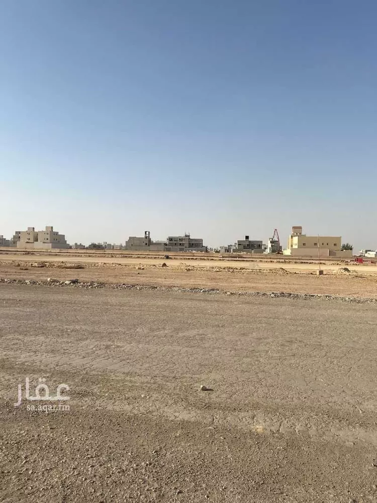 أرض للبيع في حي ضاحية نمار, مدينة الرياض, منطقة الرياض صورة 5