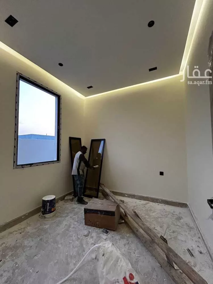 شقة للبيع في شارع عبدالعزيز بن محمد الزمزمي, حي طويق, مدينة الرياض, منطقة الرياض 8