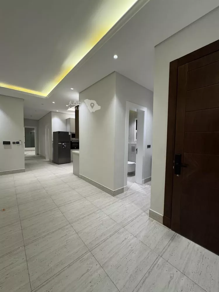 Apartment for Rent in Riyadh Al Malqa 10