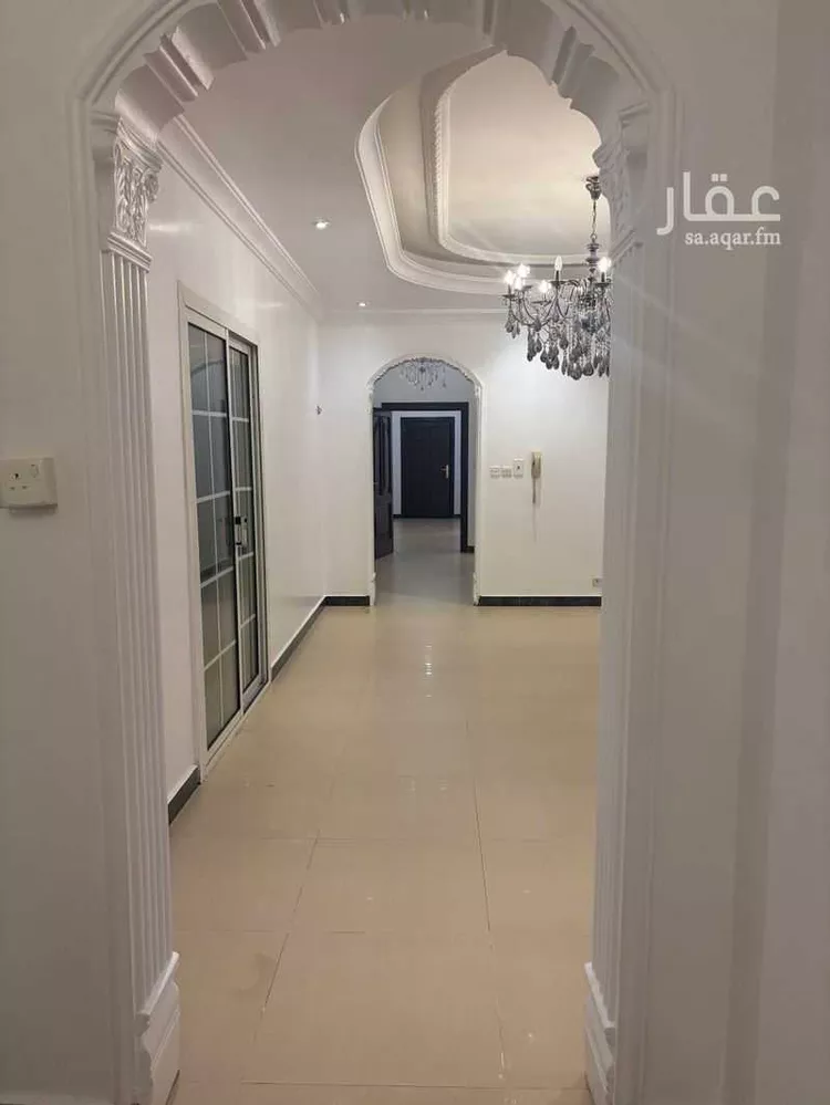 شقة للإيجار في شارع إبراهيم بن هاشم, حي الرغامة, مدينة جدة, منطقة مكة المكرمة صورة 5