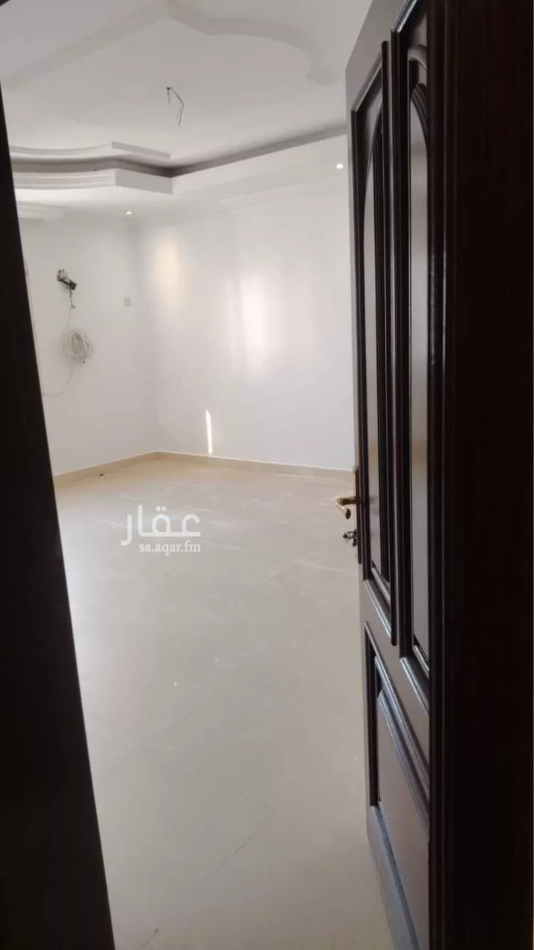 شقة للإيجار في شارع إبراهيم بن هاشم, حي الرغامة, مدينة جدة, منطقة مكة المكرمة صورة 3