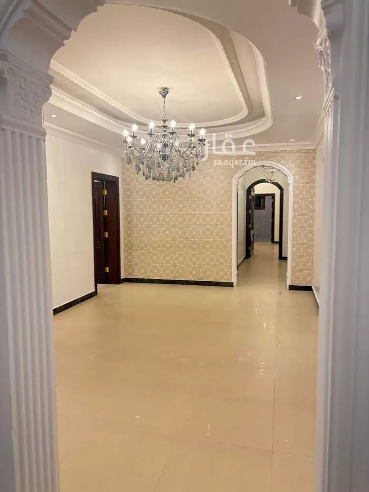 شقة للإيجار في شارع إبراهيم بن هاشم, حي الرغامة, مدينة جدة, منطقة مكة المكرمة