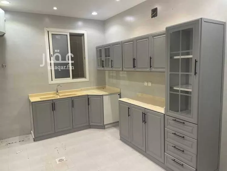 شقة للإيجار في شارع الشريف أبي القاسم بن الحسن ، حي المهدية ، الرياض ، منطقة الرياض صورة 2