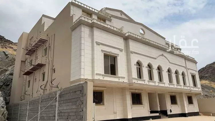 عمارة للبيع في مكة ، منطقة مكة المكرمة صورة 3