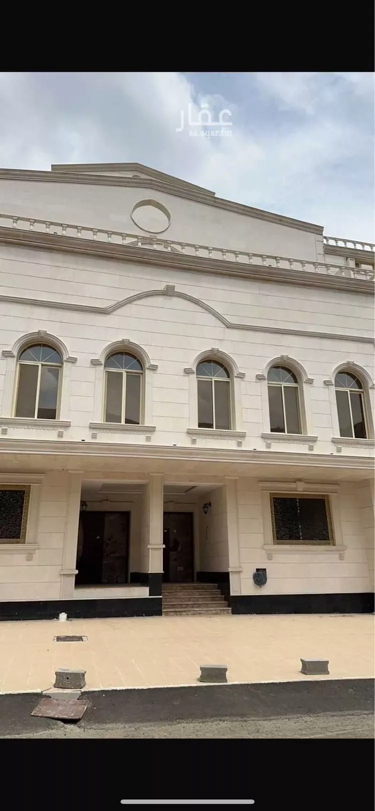 عمارة للبيع في مكة ، منطقة مكة المكرمة