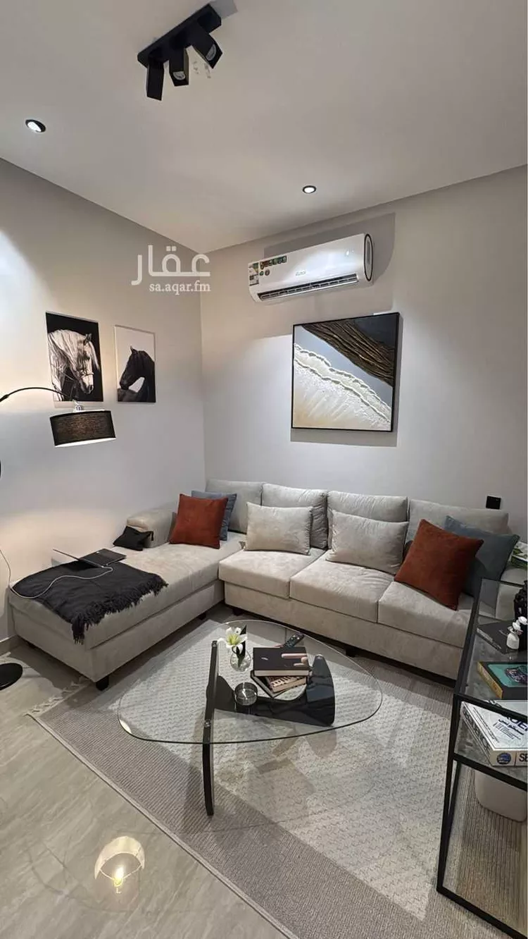 شقة للإيجار في شارع الأمير متعب بن عبدالعزيز ، حي القرية الثانية ، الدمام ، الدمام