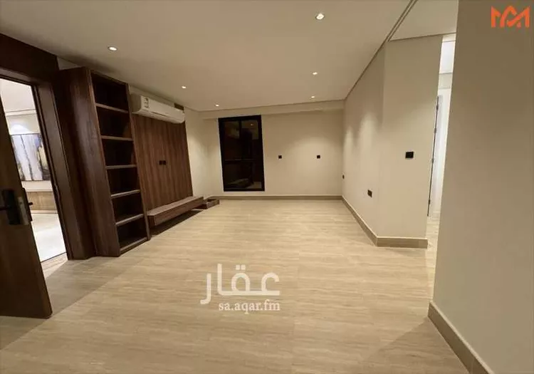 شقة للإيجار في شارع آل داود, حي الحمراء, مدينة الرياض, منطقة الرياض صورة 4
