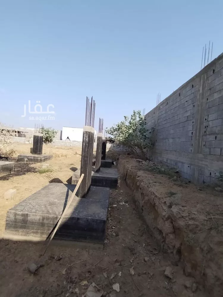 مزرعة للبيع في شارع حله القميري 1762, مدينة حله مشاري, منطقة جازان صورة 3