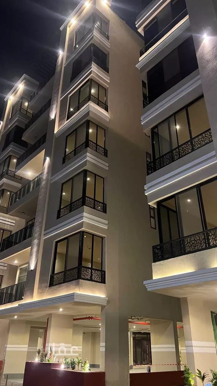 شقة للبيع في شارع احمد بن عجيان, حي طيبة, مدينة الدمام, المنطقة الشرقية صورة 2