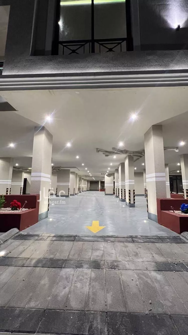 شقة للبيع في شارع رماح, حي الحمراء, مدينة الخبر, المنطقة الشرقية صورة 4