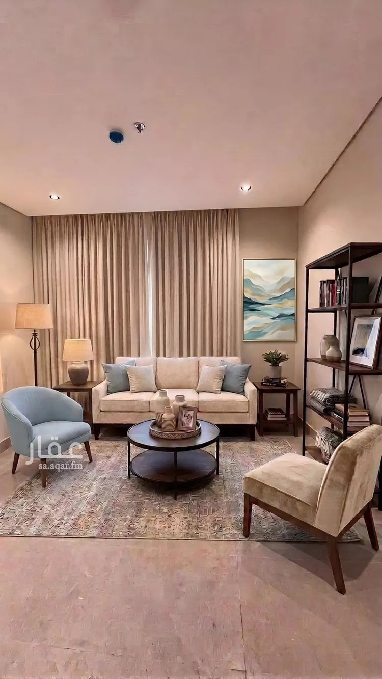 Apartment for Sale in Dammam Ash Shulah صورة 4