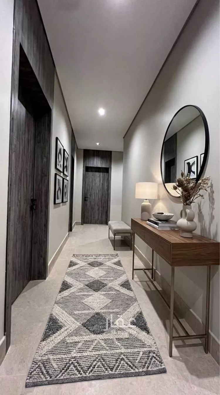 شقة للبيع في شارع احمد بن عجيان, حي الحمراء, مدينة الخبر, المنطقة الشرقية صورة 2