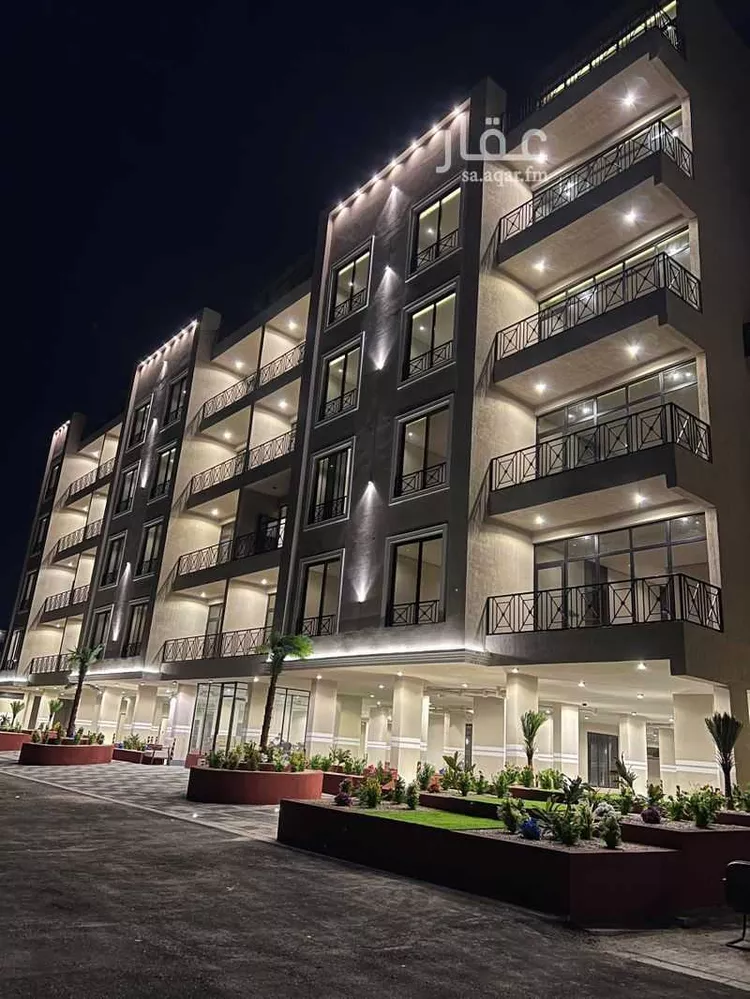 شقة للبيع في شارع رماح, حي الحمراء, مدينة الخبر, المنطقة الشرقية