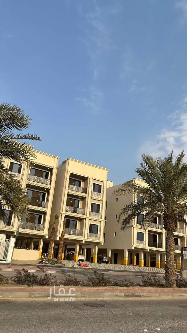 شقة للبيع في شارع الطيف, حي الروضة, مدينة الدمام, المنطقة الشرقية صورة 4